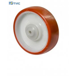 Колеса без кронштейна Серия 50 Norma